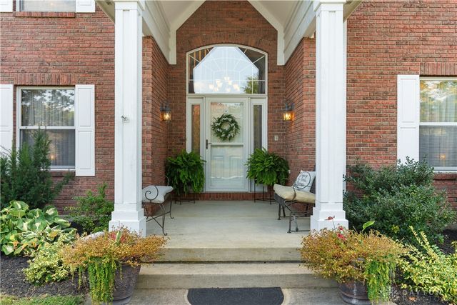 6659 Stillmead Drive, Dayton, OH 45414