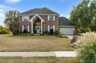 6659 Stillmead Drive, Dayton, OH 45414