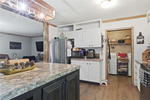 10645 Winningham Road, Gentry, AR 72734