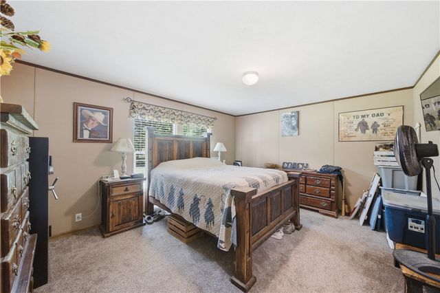 10645 Winningham Road, Gentry, AR 72734