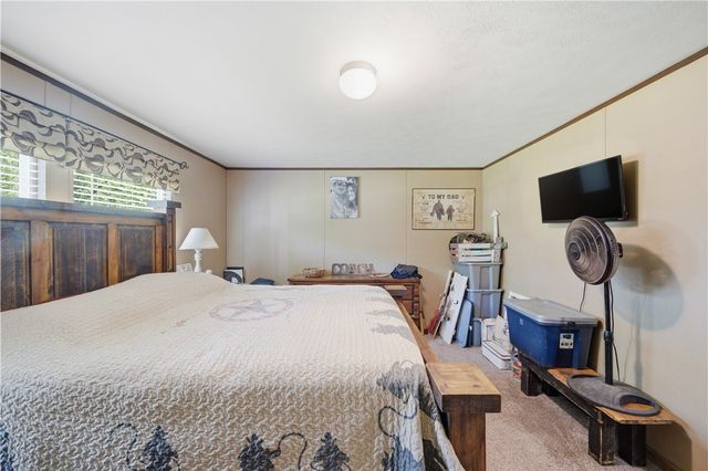 10645 Winningham Road, Gentry, AR 72734