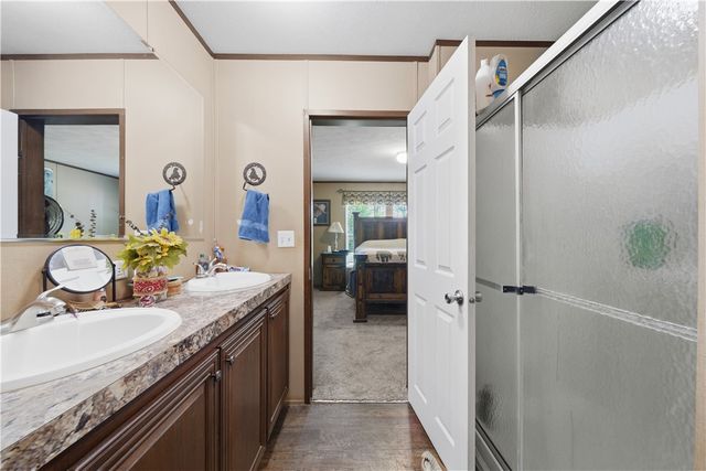 10645 Winningham Road, Gentry, AR 72734