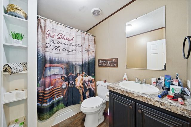 10645 Winningham Road, Gentry, AR 72734