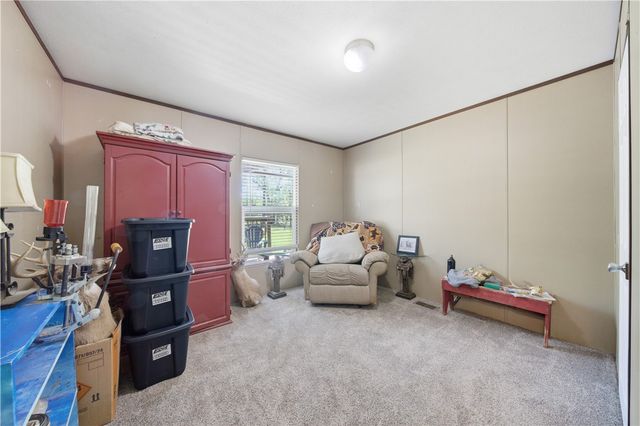 10645 Winningham Road, Gentry, AR 72734