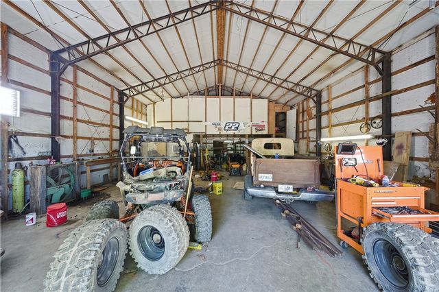10645 Winningham Road, Gentry, AR 72734