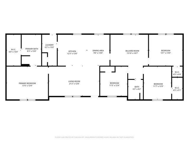 10645 Winningham Road, Gentry, AR 72734