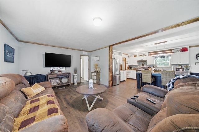 10645 Winningham Road, Gentry, AR 72734