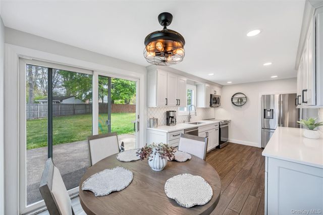 55 Starfire Drive, Centereach, NY 11720