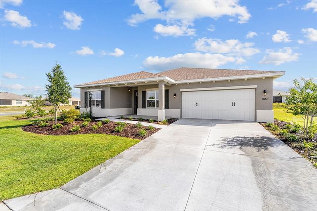 10665 SW 101ST LANE ROAD, Ocala, FL 34481