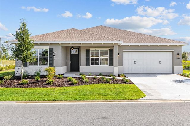 10665 SW 101ST LANE ROAD, Ocala, FL 34481