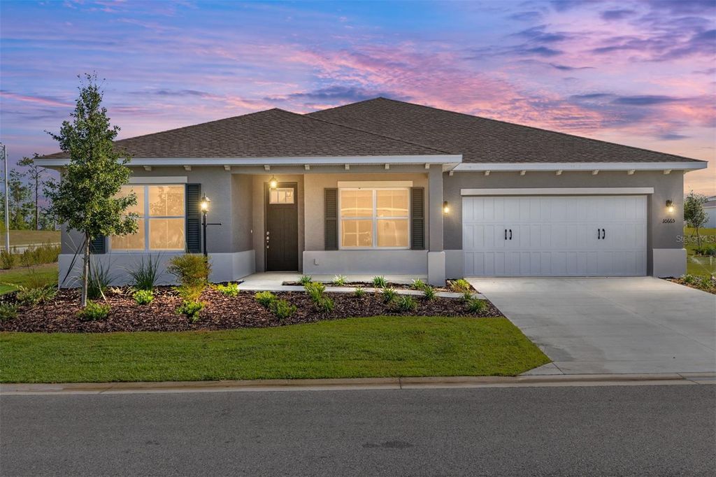 10665 SW 101ST LANE ROAD, Ocala, FL 34481
