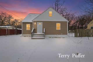 3213 Mona Street, Muskegon, MI 49444