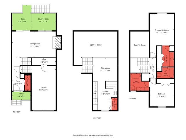 6441 Cedar Bend Court D, Mobile, AL 36608