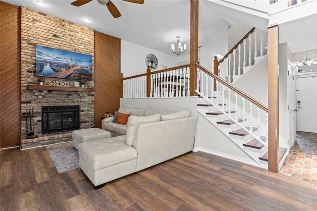6441 Cedar Bend Court D, Mobile, AL 36608