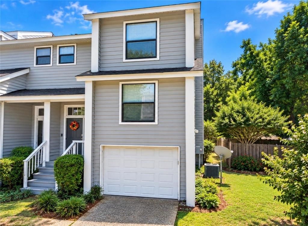 6441 Cedar Bend Court D, Mobile, AL 36608