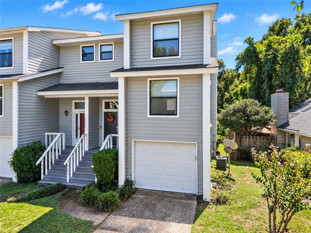 6441 Cedar Bend Court D, Mobile, AL 36608 — photo 3