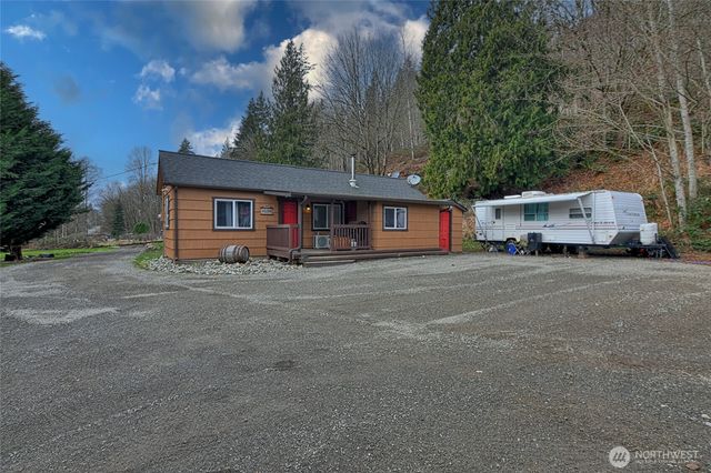 15421 Jim Creek Rd, Arlington, WA 98223