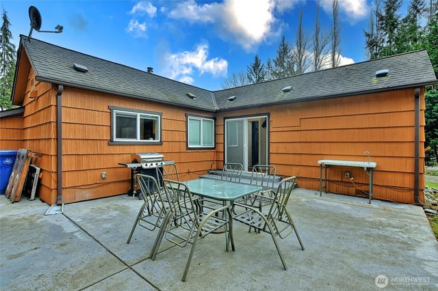 15421 Jim Creek Rd, Arlington, WA 98223