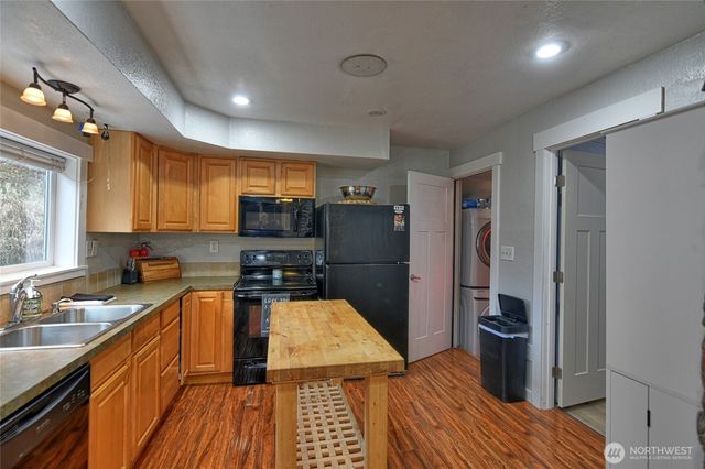 15421 Jim Creek Rd, Arlington, WA 98223