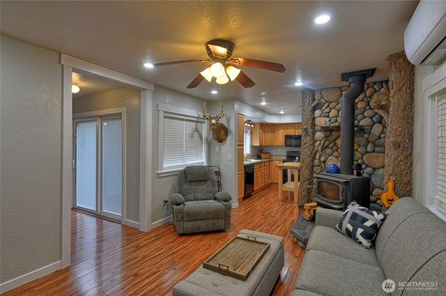 15421 Jim Creek Rd, Arlington, WA 98223