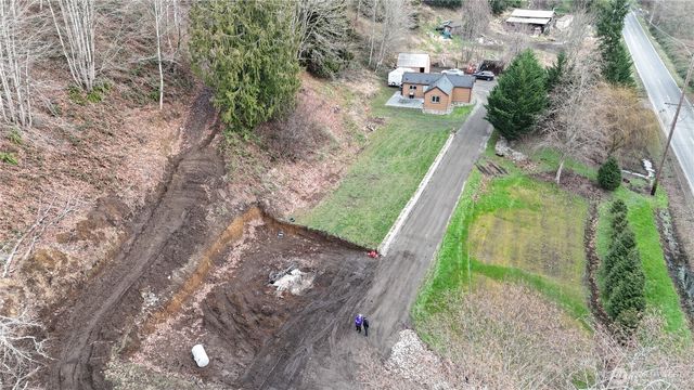 15421 Jim Creek Rd, Arlington, WA 98223