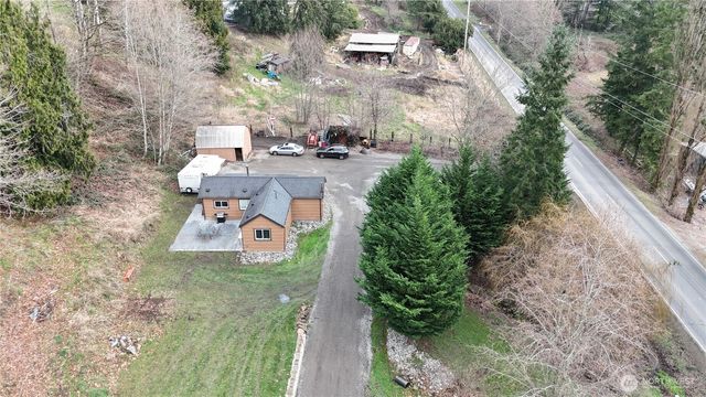 15421 Jim Creek Rd, Arlington, WA 98223