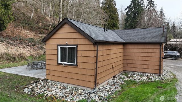 15421 Jim Creek Rd, Arlington, WA 98223