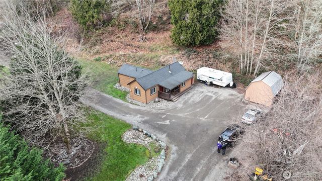 15421 Jim Creek Rd, Arlington, WA 98223