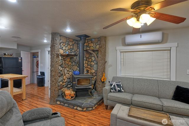 15421 Jim Creek Rd, Arlington, WA 98223