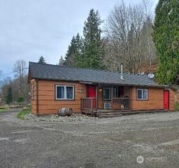15421 Jim Creek Rd, Arlington, WA 98223