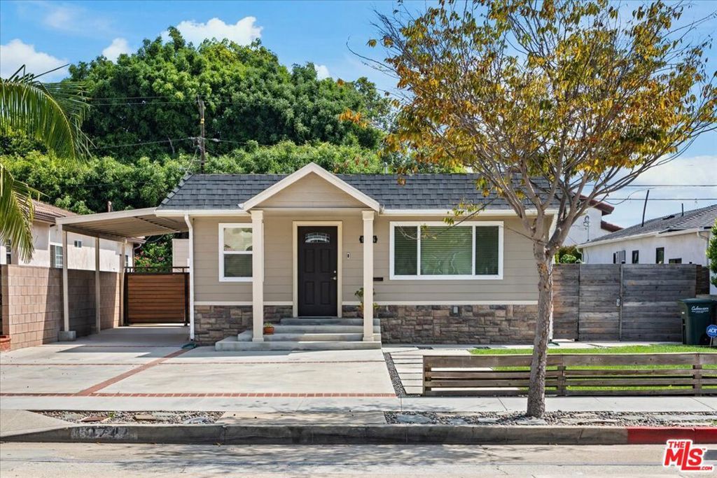 10744 Oregon Avenue, Culver City, CA 90232 — photo 2