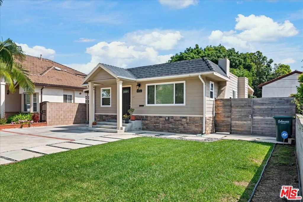 10744 Oregon Avenue, Culver City, CA 90232 — photo 3