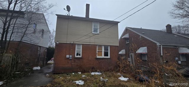 19358 Teppert Street, Detroit, MI 48234