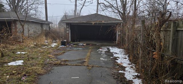 19358 Teppert Street, Detroit, MI 48234