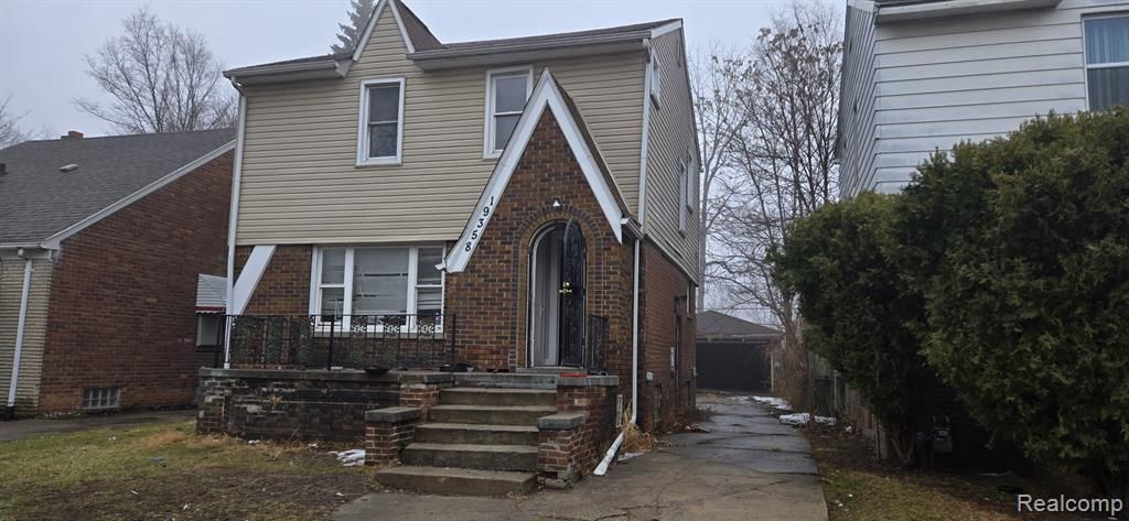 19358 Teppert Street, Detroit, MI 48234