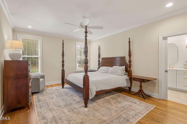 56 Mist Wood Court, Pittsboro, NC 27312