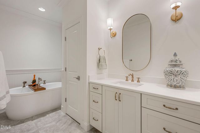 56 Mist Wood Court, Pittsboro, NC 27312