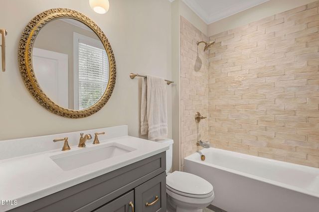 56 Mist Wood Court, Pittsboro, NC 27312