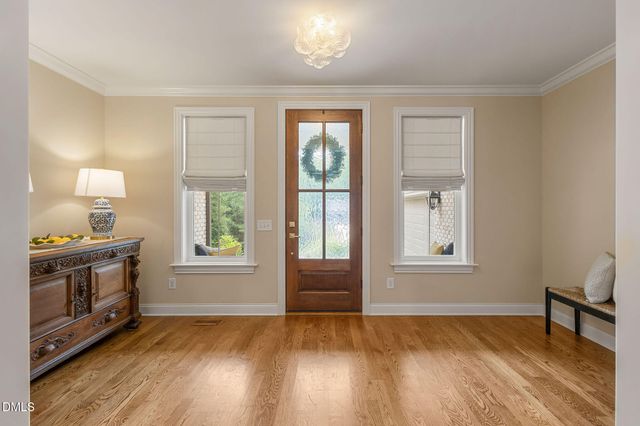56 Mist Wood Court, Pittsboro, NC 27312