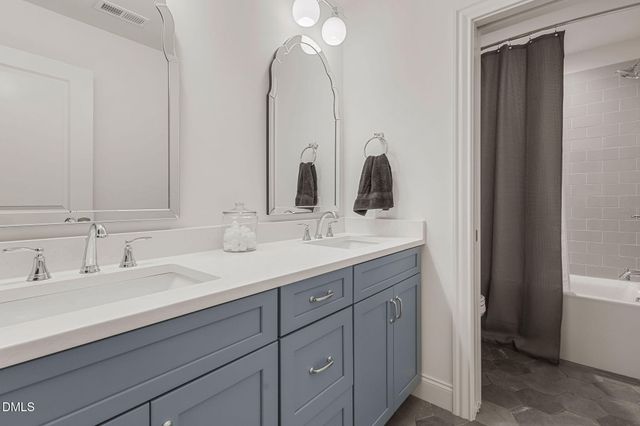 56 Mist Wood Court, Pittsboro, NC 27312