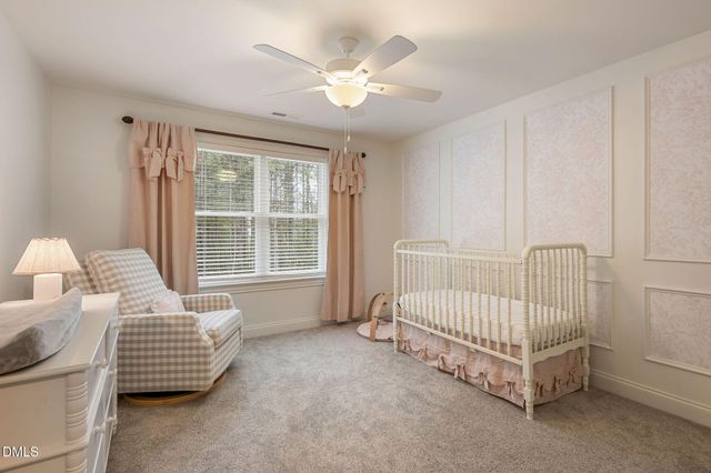 56 Mist Wood Court, Pittsboro, NC 27312