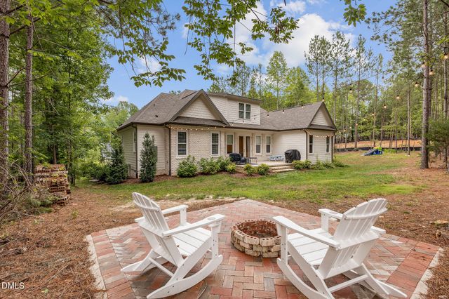 56 Mist Wood Court, Pittsboro, NC 27312