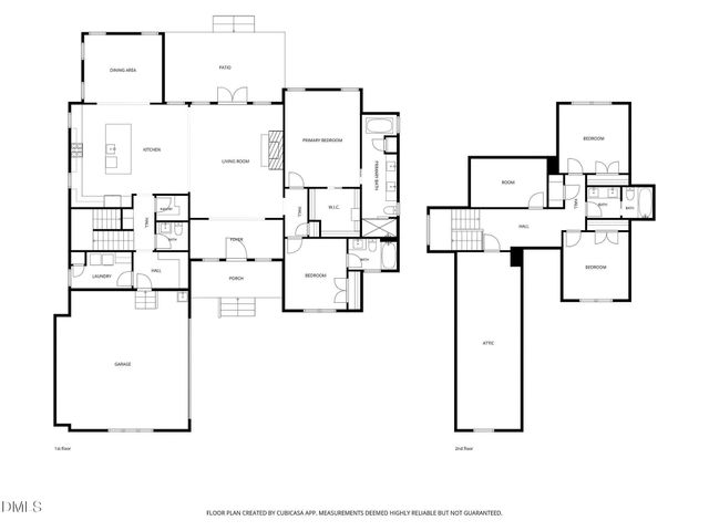 56 Mist Wood Court, Pittsboro, NC 27312