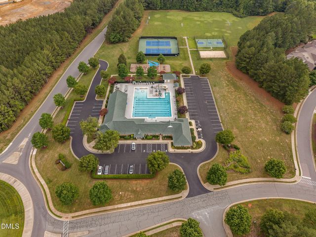 56 Mist Wood Court, Pittsboro, NC 27312