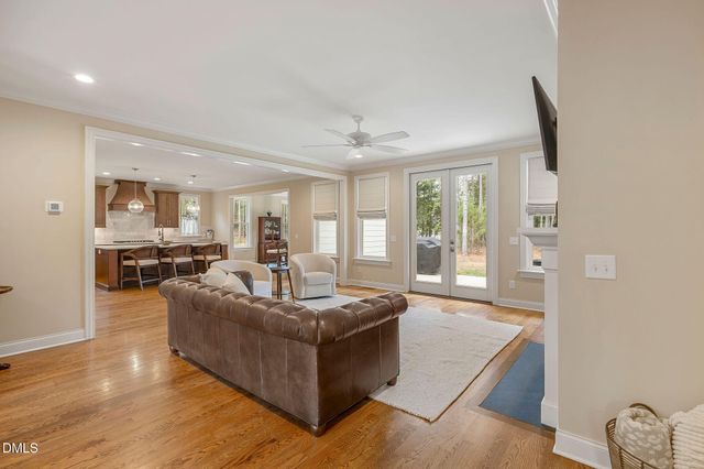 56 Mist Wood Court, Pittsboro, NC 27312