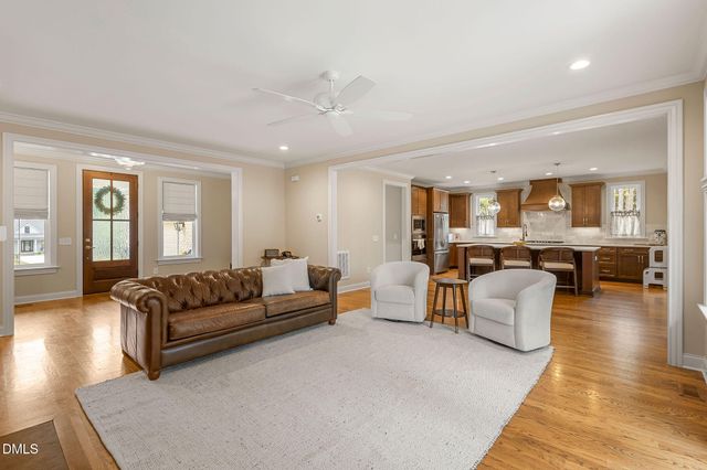 56 Mist Wood Court, Pittsboro, NC 27312