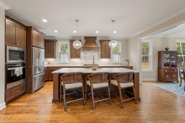 56 Mist Wood Court, Pittsboro, NC 27312