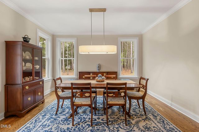 56 Mist Wood Court, Pittsboro, NC 27312