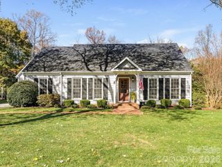 3524 Chevington Road, Charlotte, NC 28226