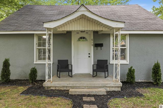 610 Broad Street, Murray, KY 42071